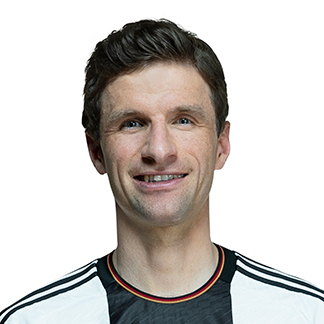 Thomas Muller